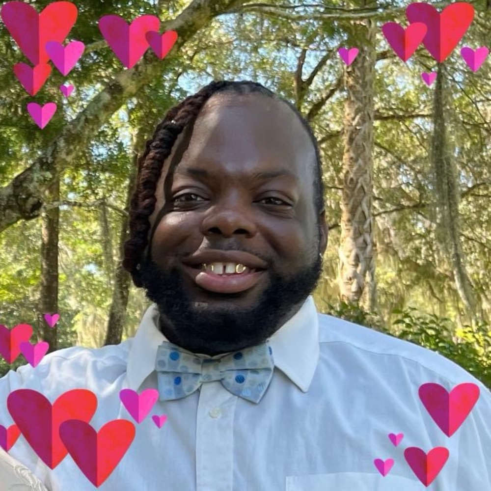 Meet your Posher, Antonio